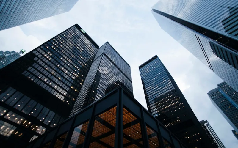 Commercial Development