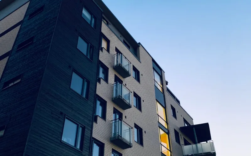 Premium Residential Project
